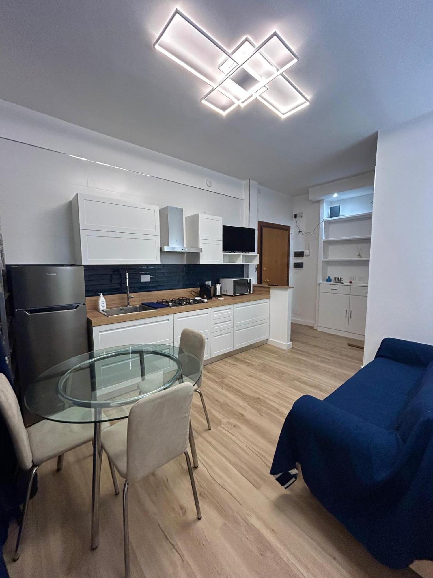 Appartamento Vatican Aurelia House *