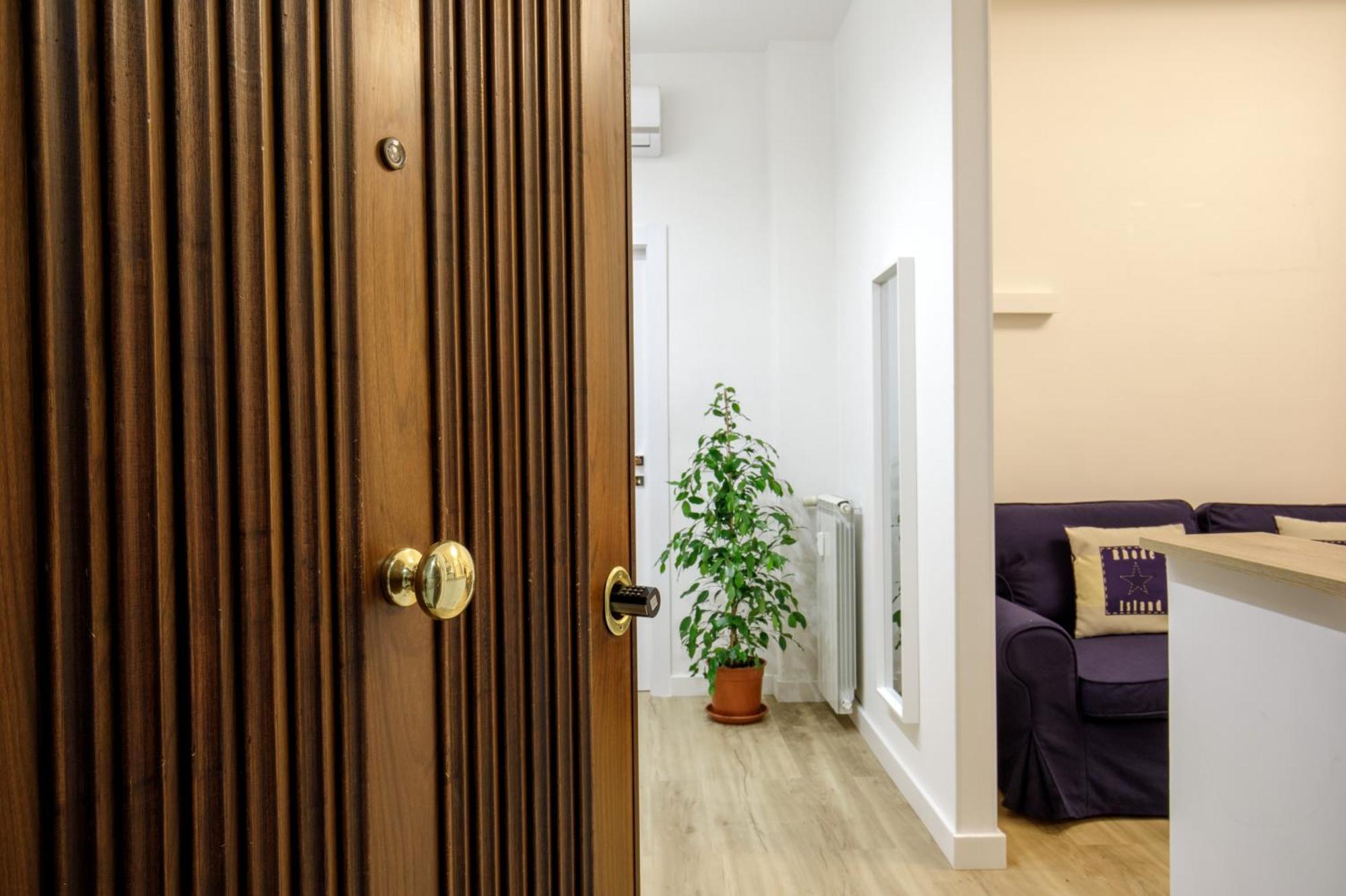 Appartamento Vatican Aurelia House