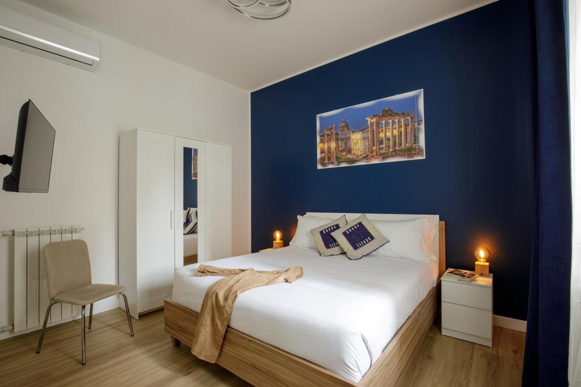 Vatican Aurelia House Appartamento