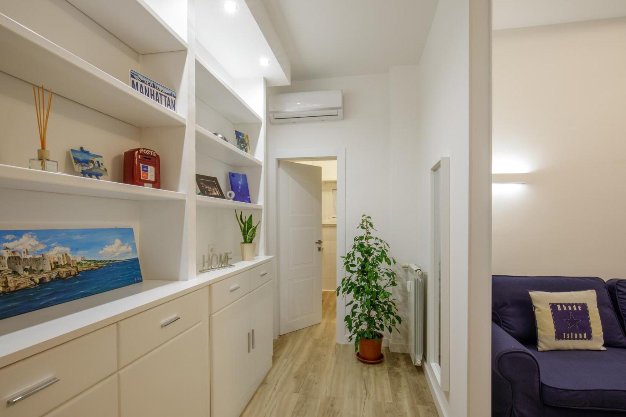 Vatican Aurelia House Appartamento *