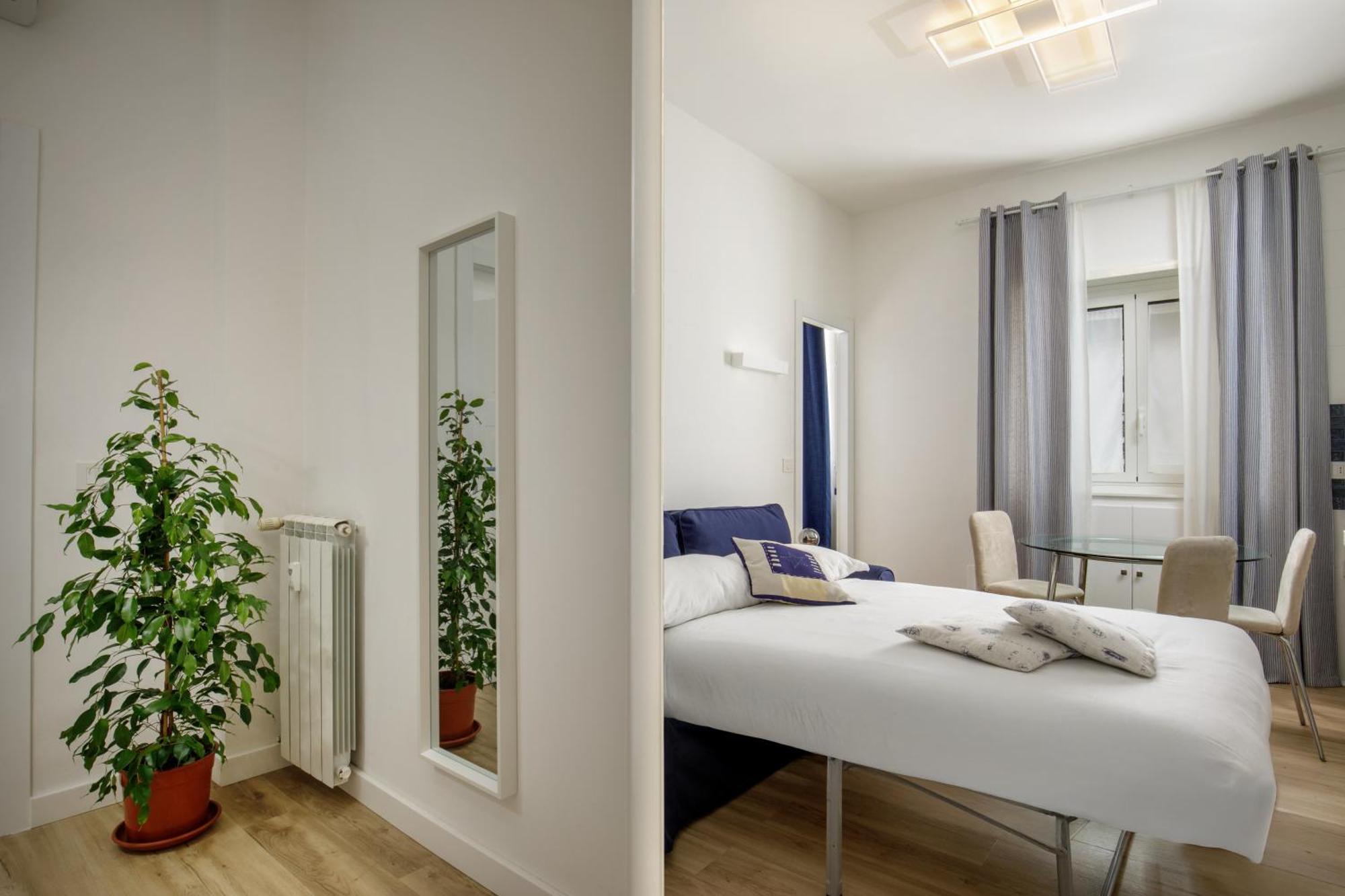 Vatican Aurelia House Apartment Rom
