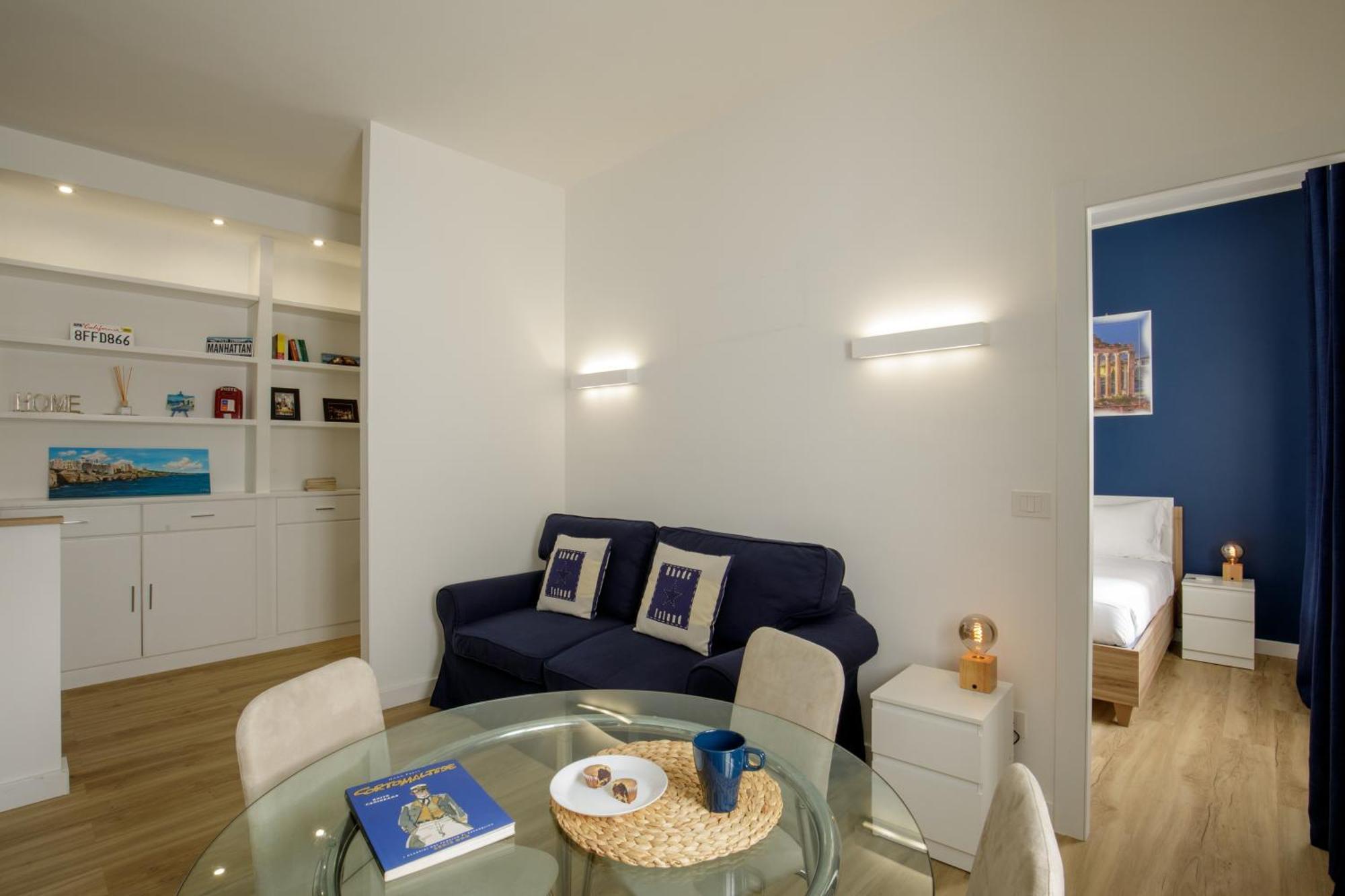 Vatican Aurelia House Rom